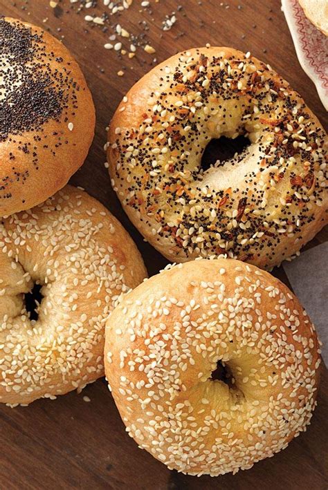 king arthur bagels|king arthur sourdough bagels.